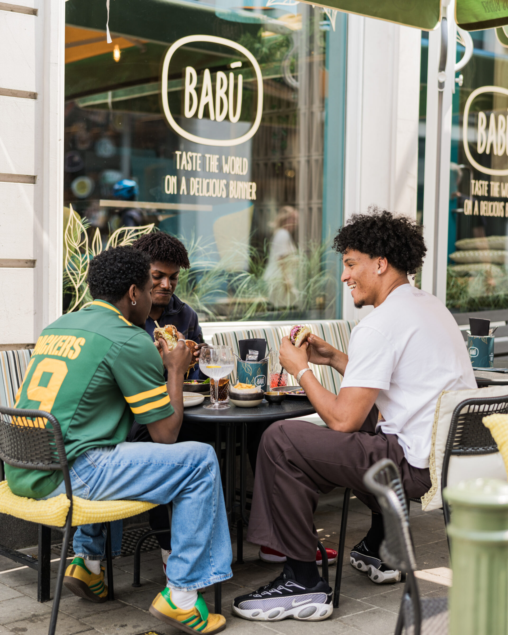 BABU - JUNI '25 ©ENCORE AGENCY - 146