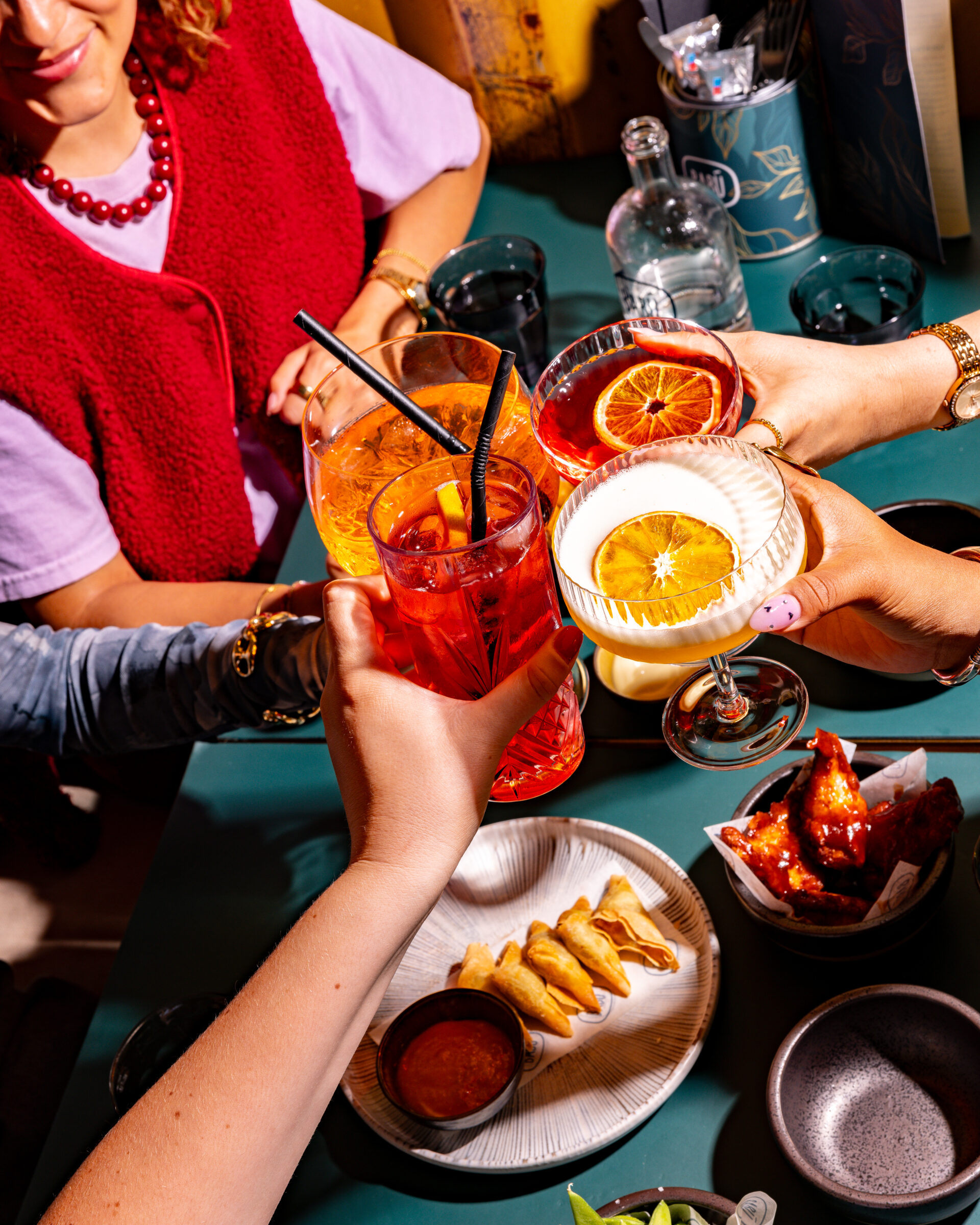 BABU - JUNI '25 ©ENCORE AGENCY - 73